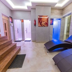 SUNRISE Holidays Resort (Adults Only) - Bild 6