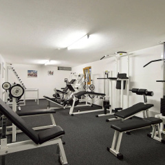 Hotel Jägerhof - Bild 14