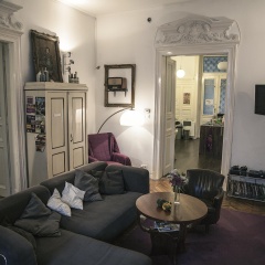 Baroque Hostel & Coworking - Bild 11