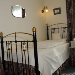 Hotel Admiral - Bild 3