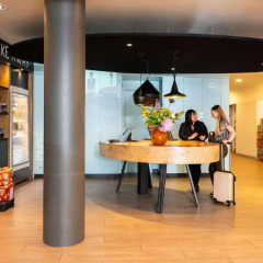 ibis Amsterdam Centre Stopera - Bild 26