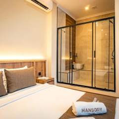 Mansory hotel - Bild 5