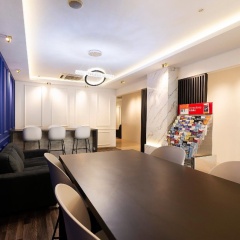 Victoria Hotel, a NuVe Group Collection - Bild 16