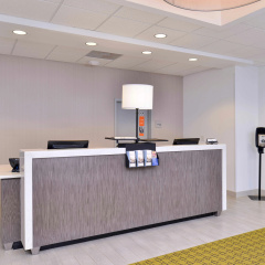 Hampton Inn & Suites Shelby thumbnail 25