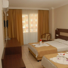 Sun Star Beach - Bild 4