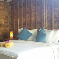 Ortigia Tropical Lodge - Bild 3