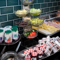 The Hendrick's Hotel - Bild 12