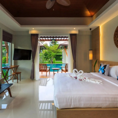 Khaolak Forest Resort - Bild 8
