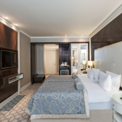 Elite World Istanbul Florya - Bild 8