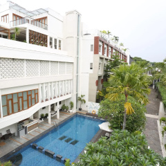 Luminor Hotel Banyuwangi Yos Sudarso by WH - Bild 18