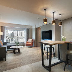 Amari Bangkok - Bild 21