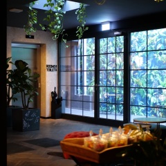 133 Boutique Hotel Karlsruhe - Bild 25