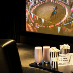 Bvlgari Hotel London - Bild 26