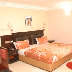 Orian Hotel - Bild 6