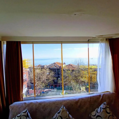 Cloudy Apart Hotel - Bild 7