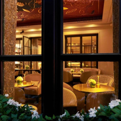 Le Burgundy Paris - Bild 29