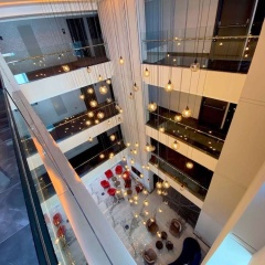 Spark Hotel Residence Konya - Bild 1