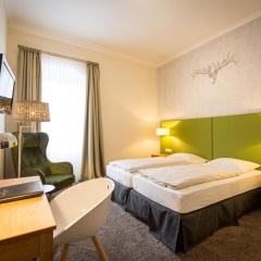Hotel Deutschherrenhof - Bild 2