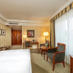JW Marriott Hotel Berlin - Bild 5