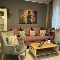 Apartment in Fuchsbau, Bad Sachsa - Bild 1