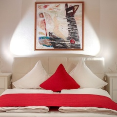 Edelzimmer Rothenburg - Bild 2