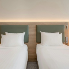 Courtyard by Marriott Cologne - Bild 6