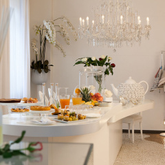 Eurostars Florence Boutique - Bild 11