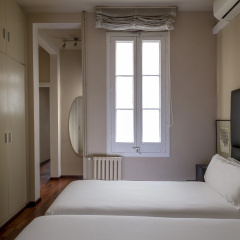 Barcelona Apartment Val - Bild 7