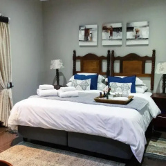 Marjaniek Wedding Venue & Guest House thumbnail 2