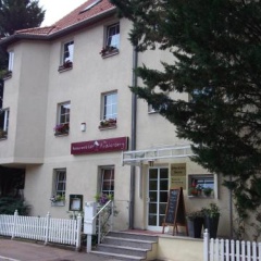 Pension & Restaurant Am Krähenberg - Bild 11
