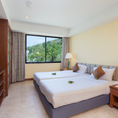 By The Sea Hotel - Bild 6