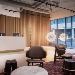 Scandic Sjølyst - Bild 2