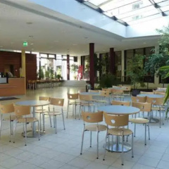 Jugendherberge Heidelberg International - Bild 10