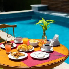 Suri Buzios Hotel thumbnail 12
