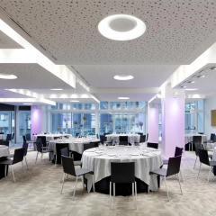 Melia Barcelona Sarrià - Bild 18