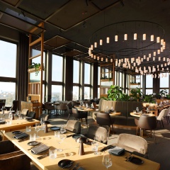 ATLANTIC Hotel Heidelberg - Bild 29