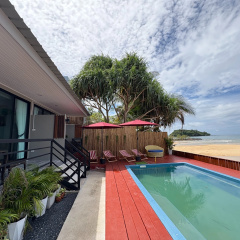 Bliss Resort Krabi - Bild 16