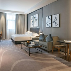 Asiana Grand Hotel - Bild 13