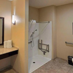 Comfort Inn & Suites Beeville thumbnail 29