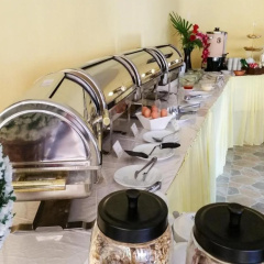 Andaman Seaside Resort - Bild 24