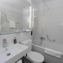 Hotel Belair - Bild 7