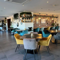 Bedford Hotel & Congress Centre - Bild 23