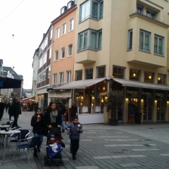 Altstadt Apartment Charly - Bild 6