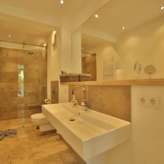 Appartement Strandlounge thumbnail 9