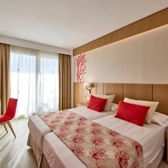 Universal Hotel Perla - Bild 5