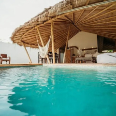 ALOE - Ecological Boutique Villas - Bild 11
