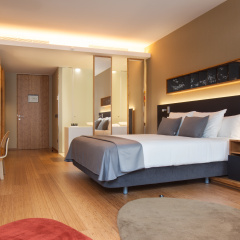 Eurostars Barcelona Central - Bild 5
