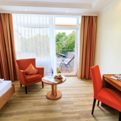 Kurhotel Sonnenhof - Bild 6