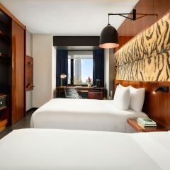 Hotel Hendricks - Bild 9