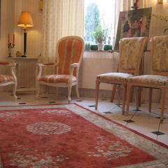 Schlossgarten Hotel am Park Sanssouci - Bild 3